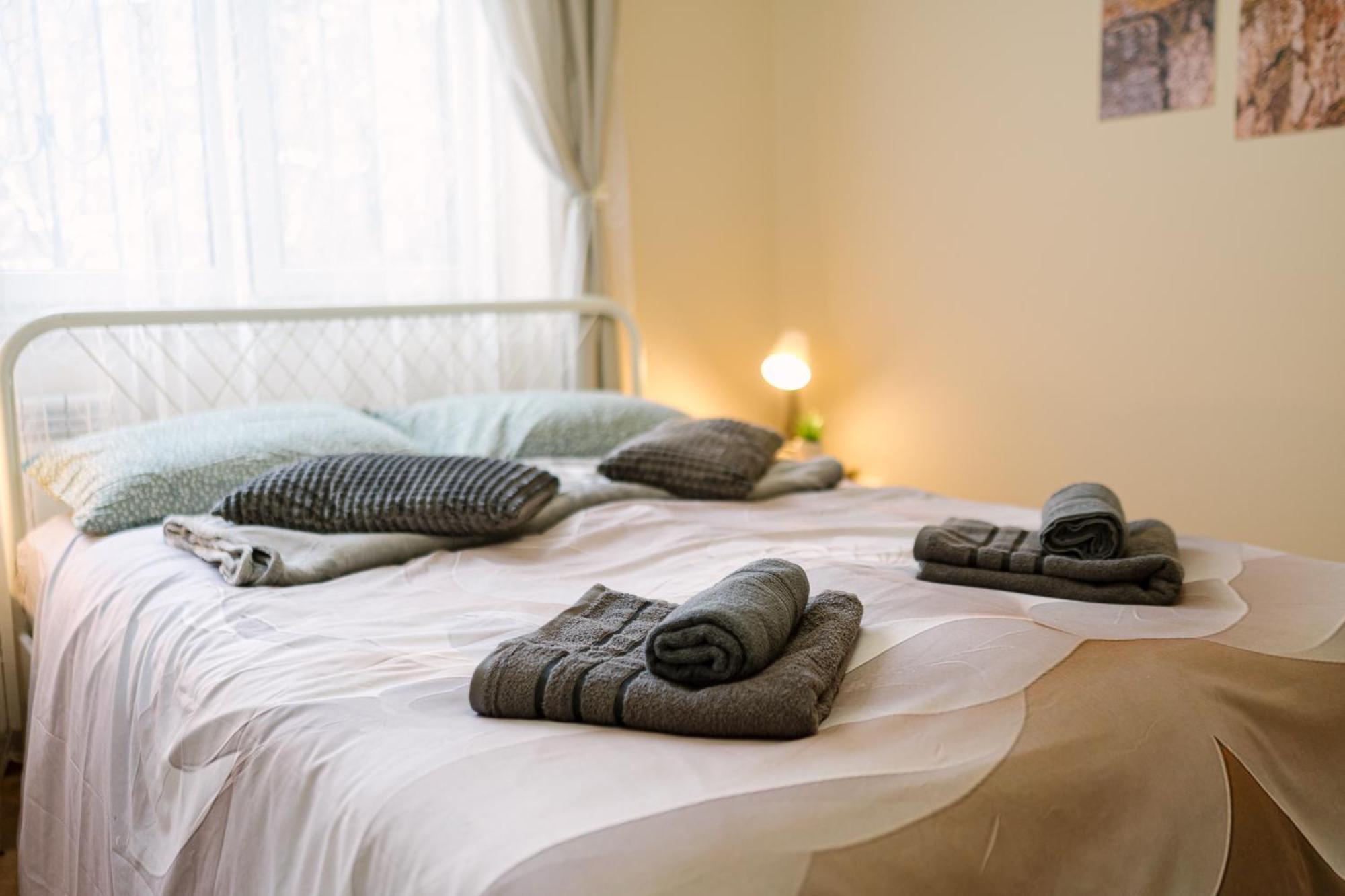 Grand Luxury By Ndk And National Stadium With Free Parking Apartment