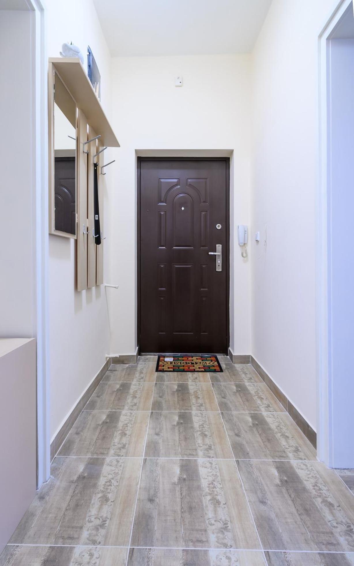 Apartment Grand Luxury By Ndk And National Stadium With Free Parking *