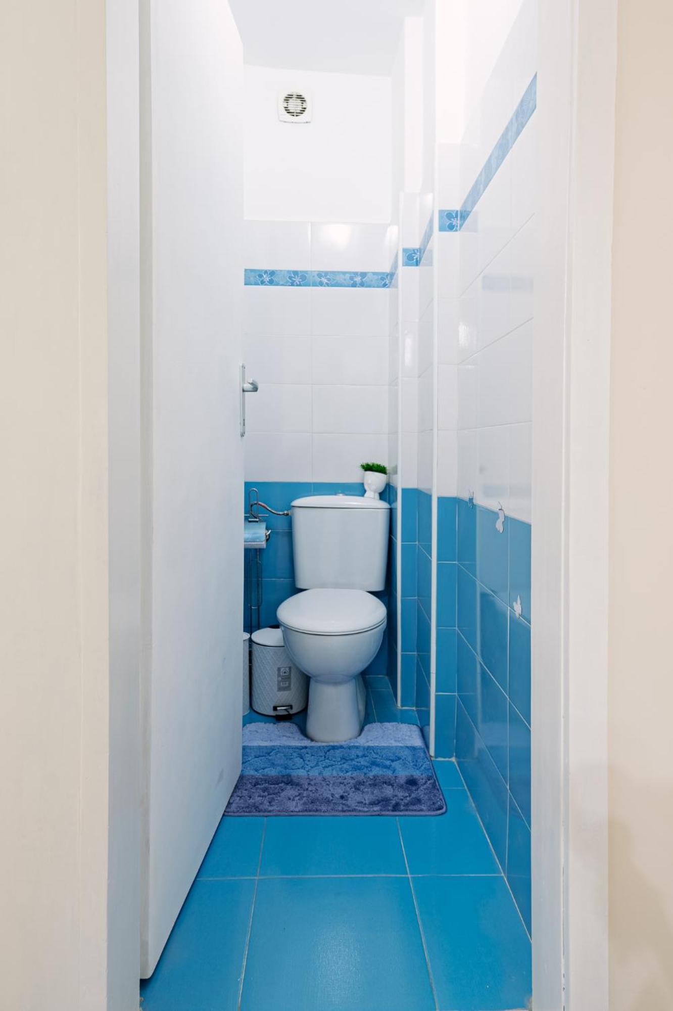 Grand Luxury By Ndk And National Stadium With Free Parking Apartment Sofia